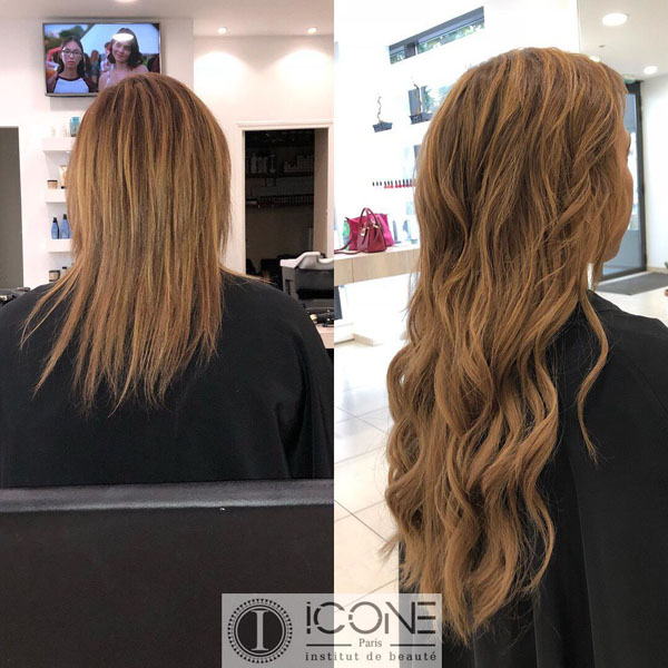 Coiffeur visagiste Paris