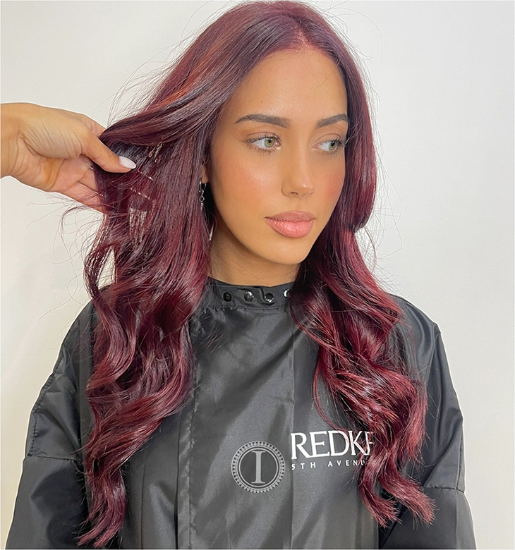 Coiffeur visagiste Paris