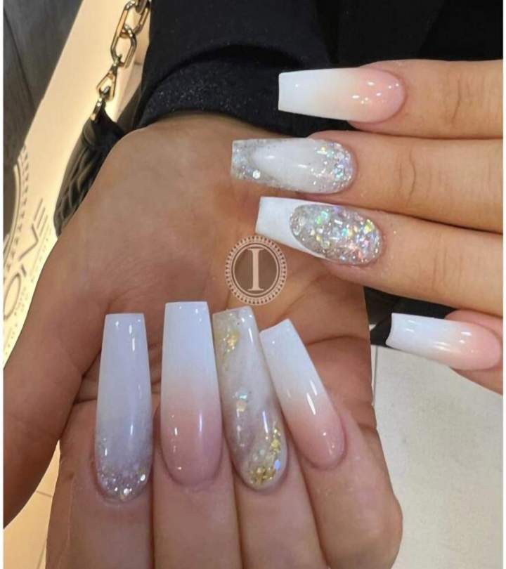 Spécialistes nail art Paris