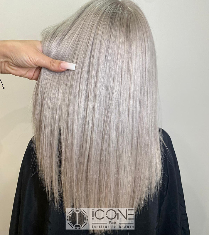 Quels sont les différents services proposés dans un salon de coiffure ? Paris