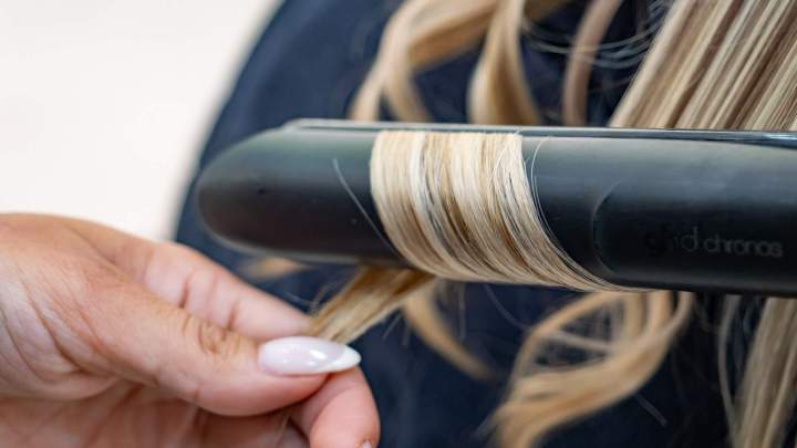 Salon de coiffure - Paris