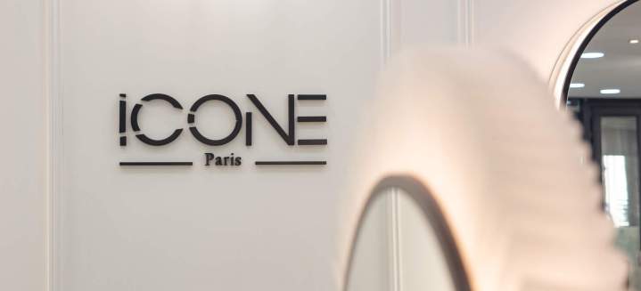 Salon de coiffure - Paris