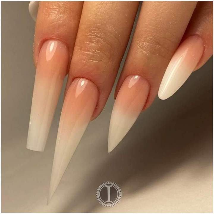 Nail art original Paris