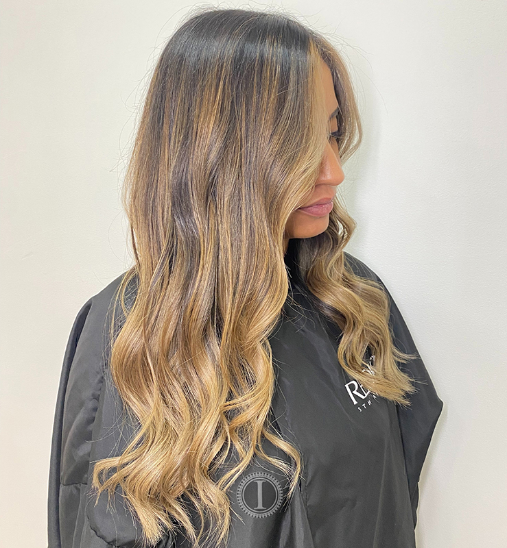 Quels sont les conseils pour choisir la bonne teinte de couleur de cheveux ? Paris