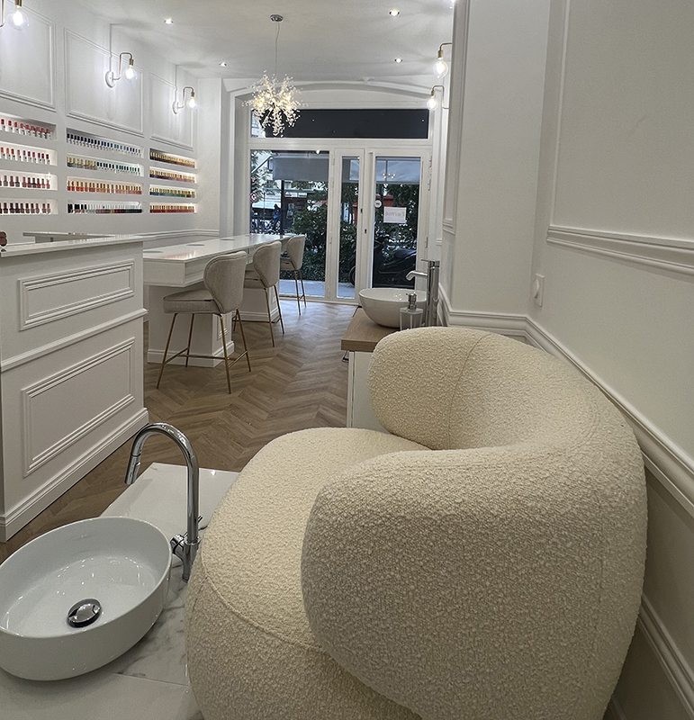 Institut de beauté Paris