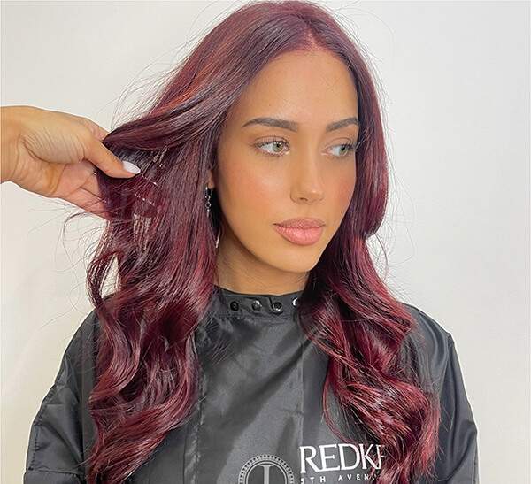 Conseils personnalisés & coupe sur-mesure