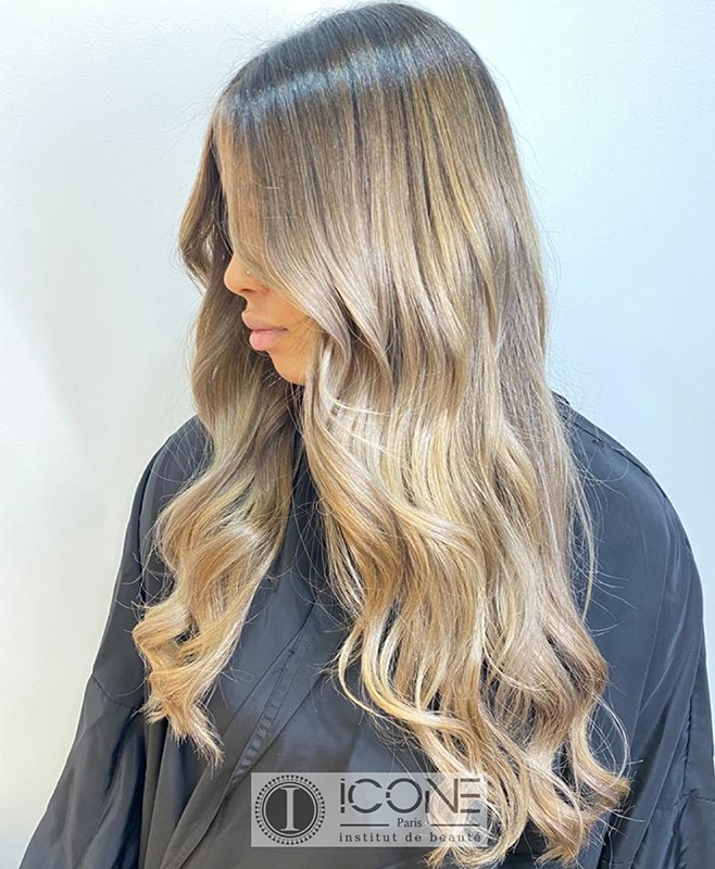Coiffeur femme Paris
