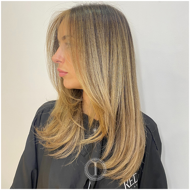 Lissage brésilien Paris