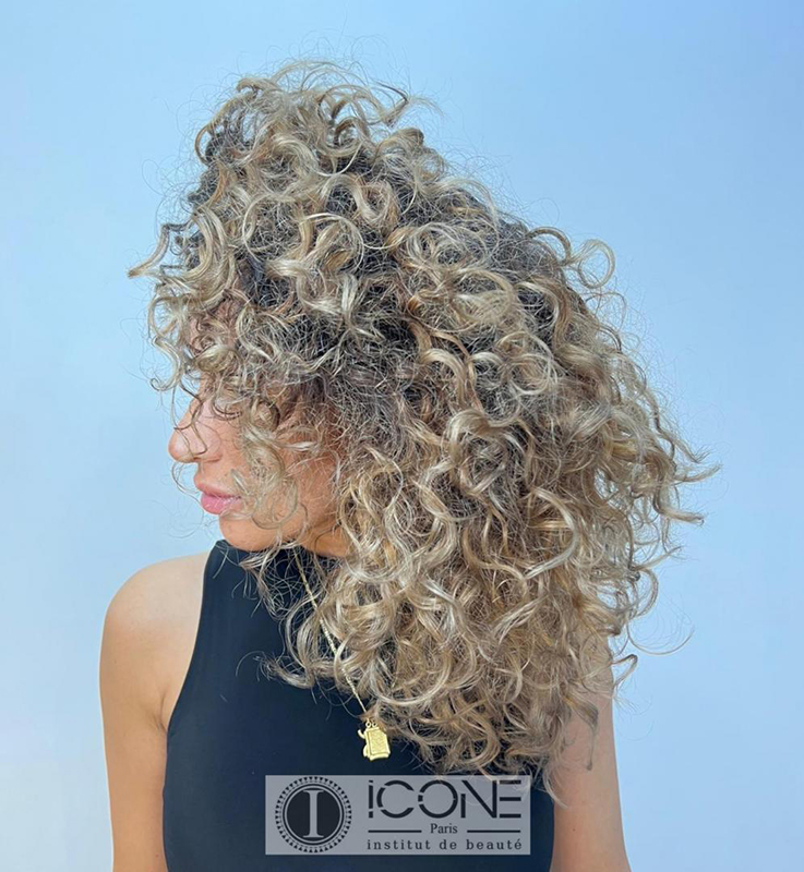 Coiffeur femme Paris